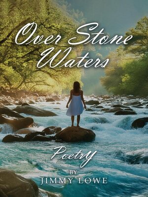 cover image of Over Stone Waters